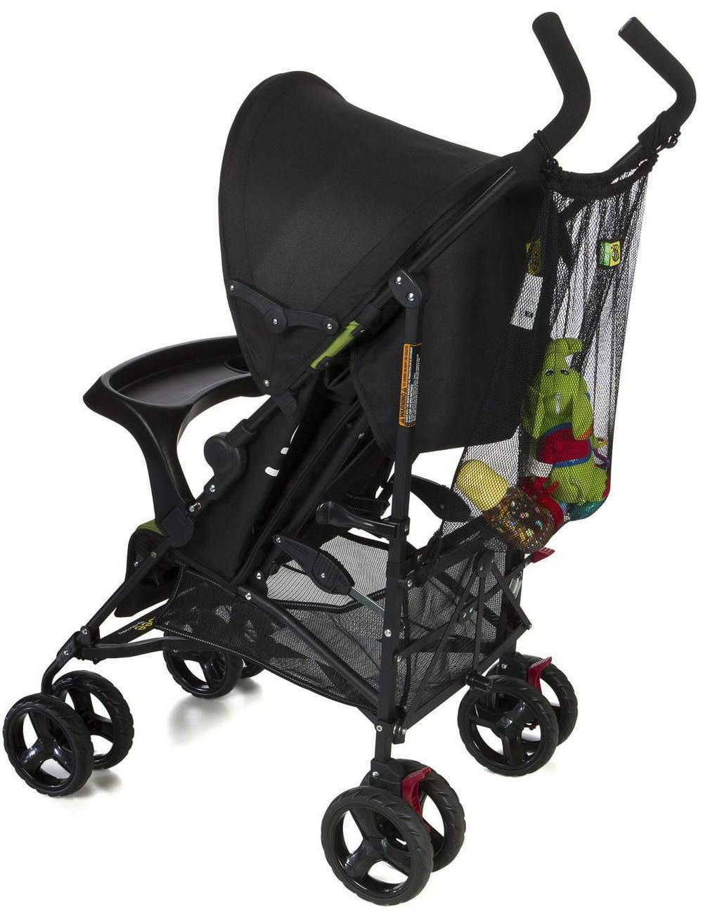 Stroller clearance net bag