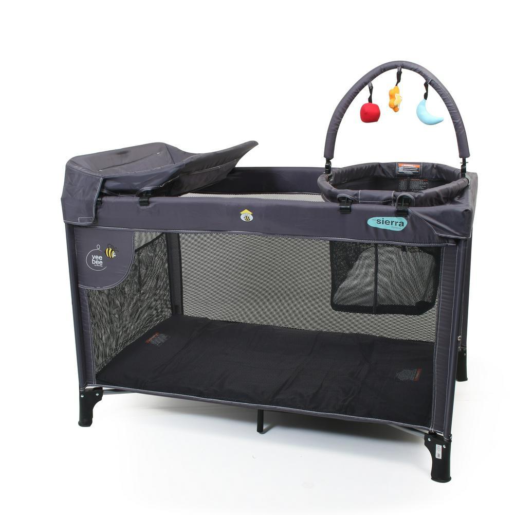 Veebee Sierra Portacots Reviews Tell Me Baby