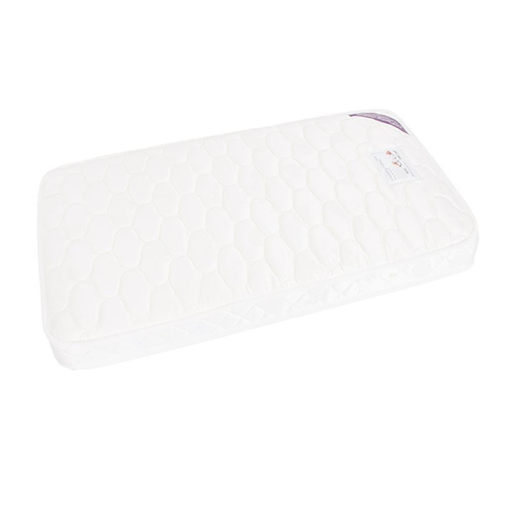 Vulu 2025 bassinet mattress