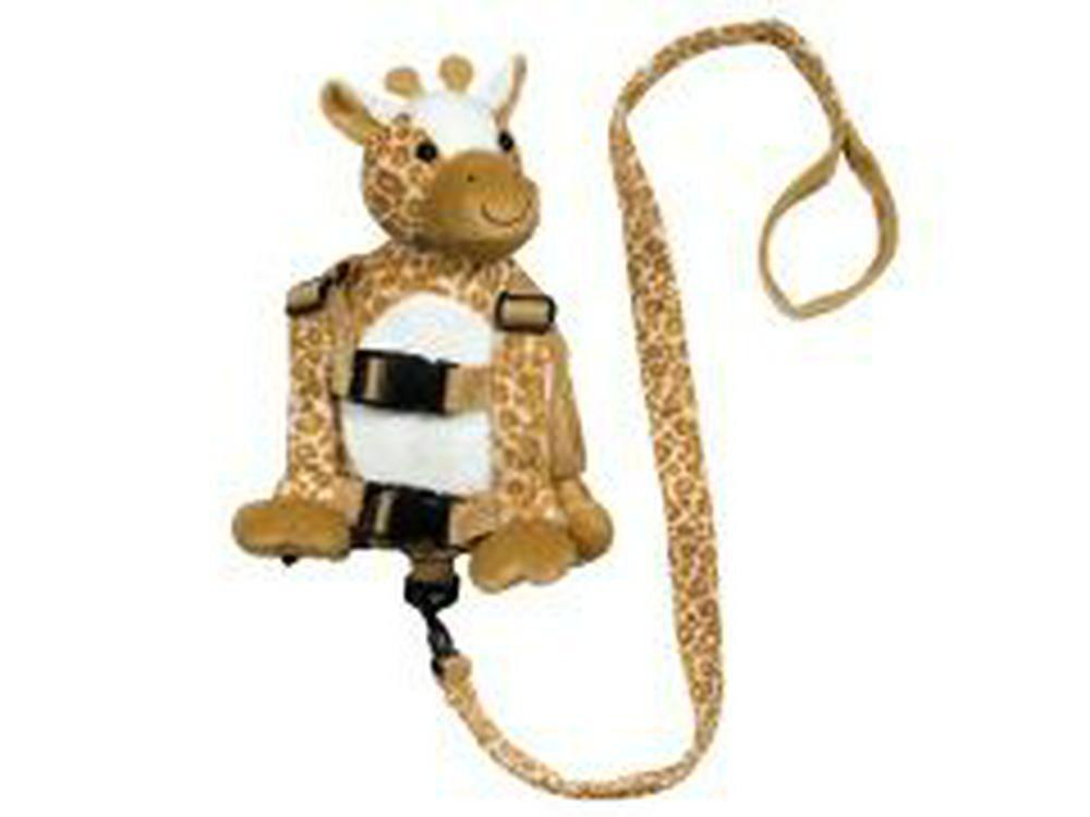 Playette 2In1 Harness Buddy Reviews Tell Me Baby