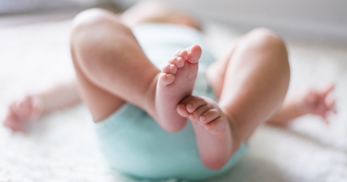 6 Best Baby Cold Remedies Rated By Parents Tell Me Baby