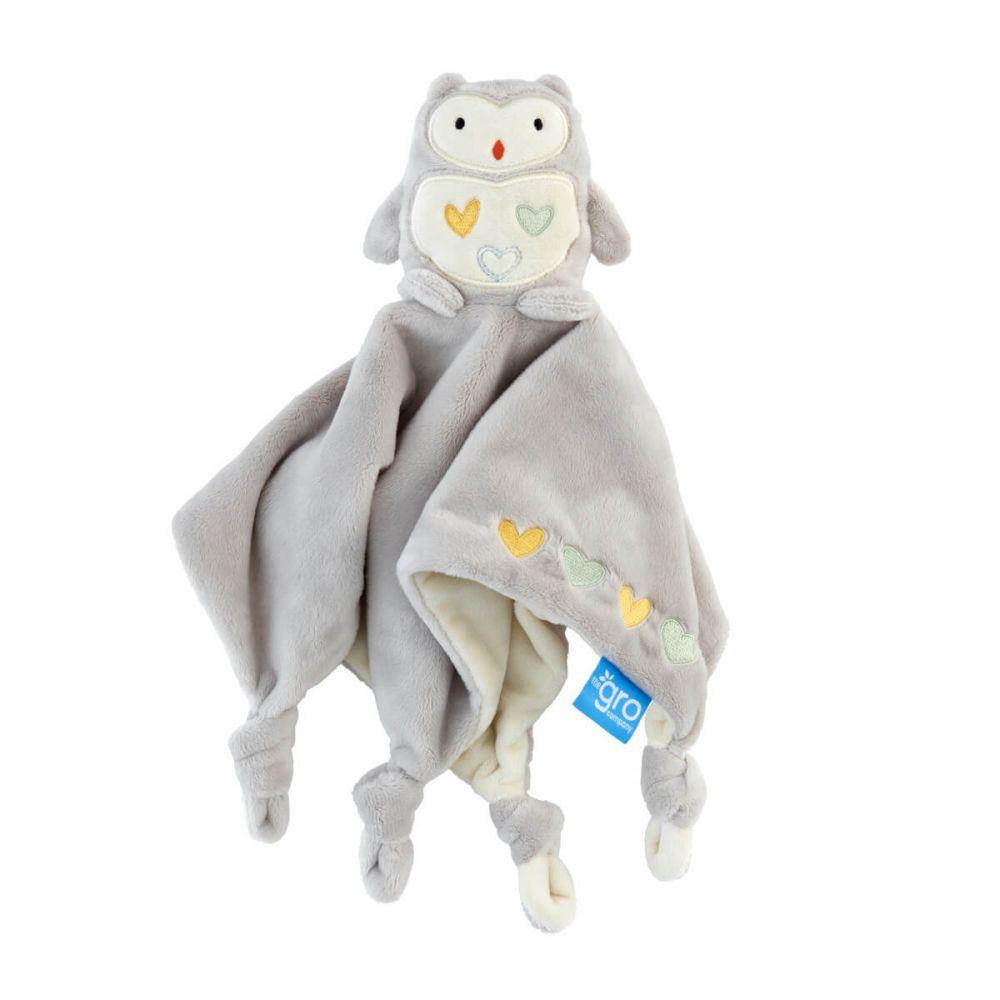 Gro company comforter clearance bunny