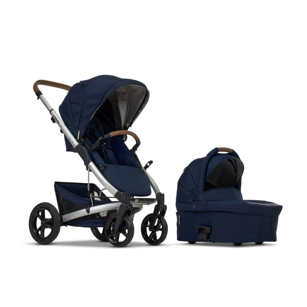 Redsbaby Metro vs Jive prams compared Tell Me Baby