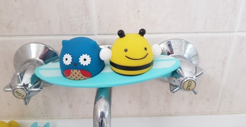 skip hop light up surfers