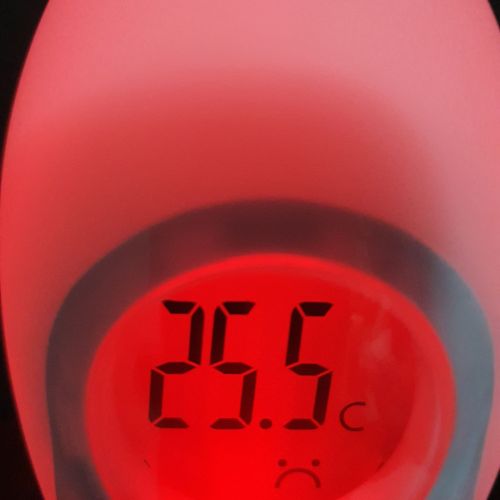 gro company thermometer