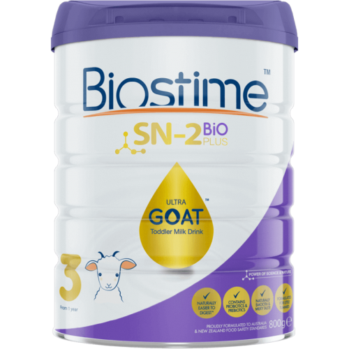 LittleOak Natural Goat Milk Infant Formula Stage 1 Reviews Tell Me Baby