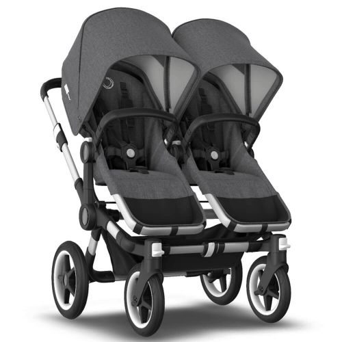 bugaboo donkey frame only