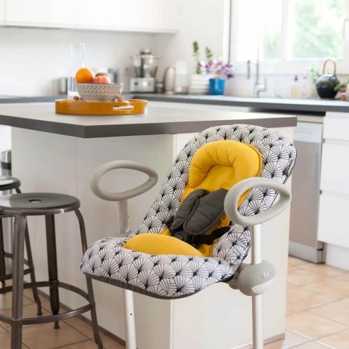 beaba up and down bouncer