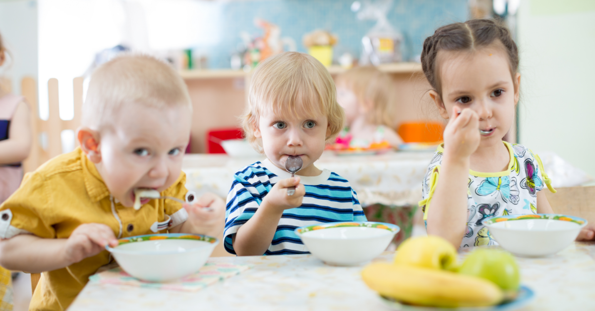 Family Daycare vs Child Care Center Tell Me Baby