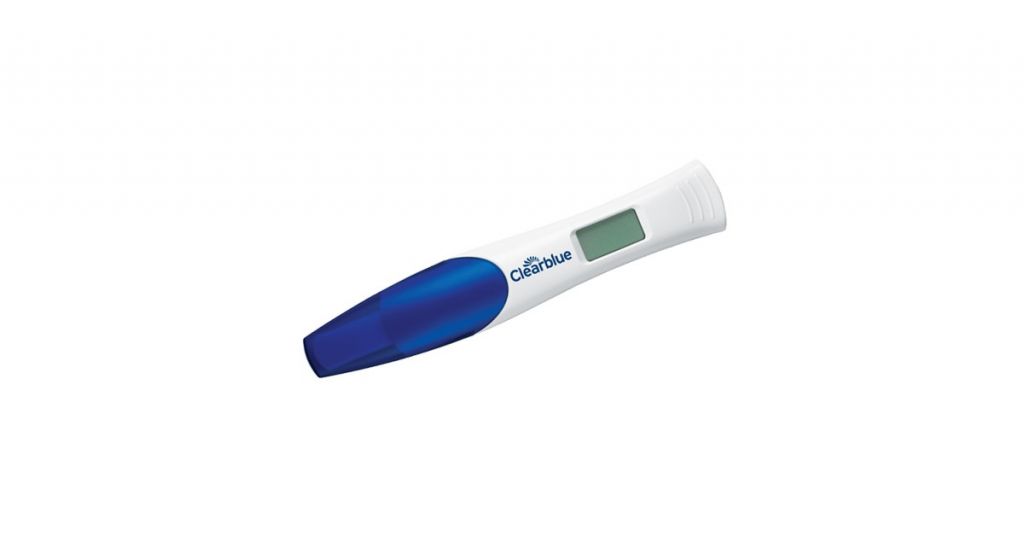 Early detection pregnancy test