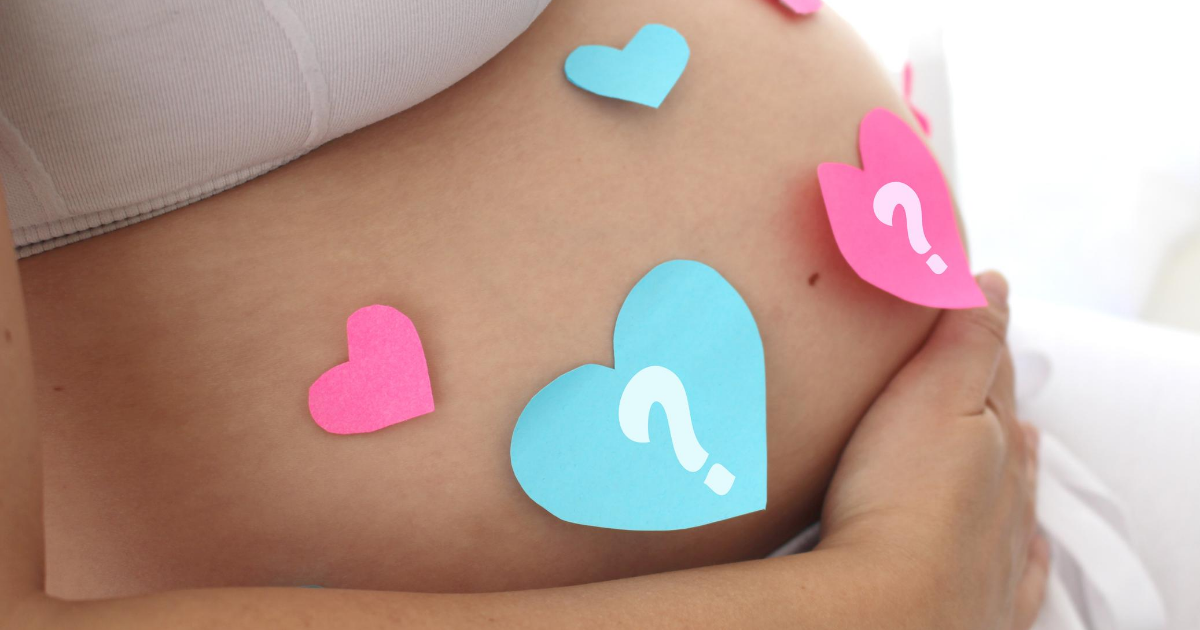 4 fun ways to predict the gender of your baby | Tell Me Baby