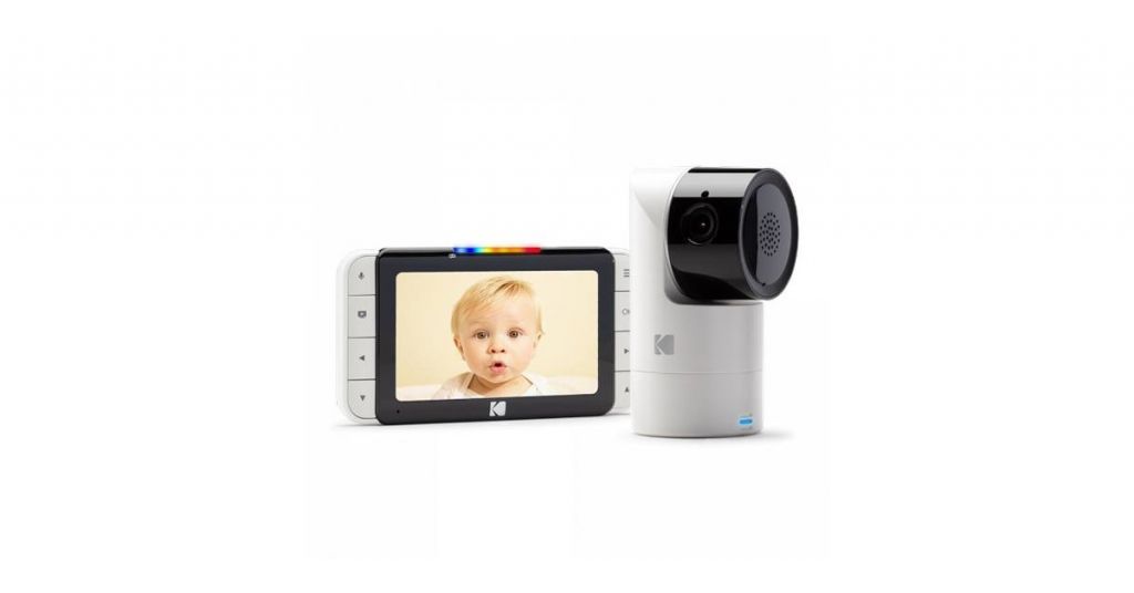 best baby monitor