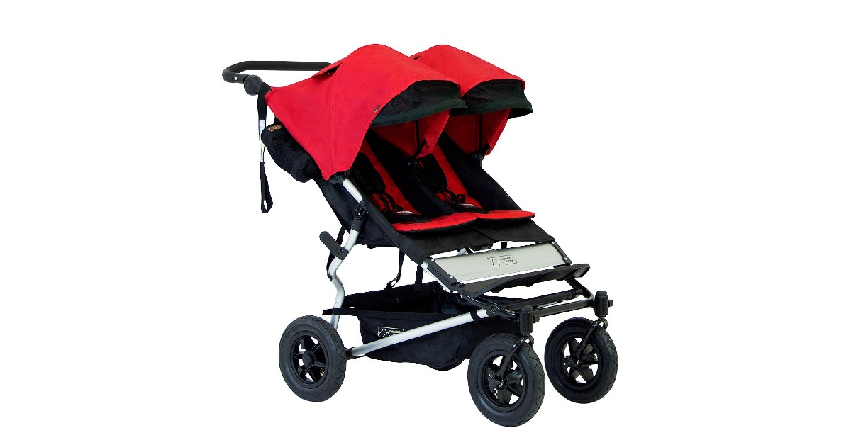 6 best prams perfect for twins according to parents Tell Me Baby