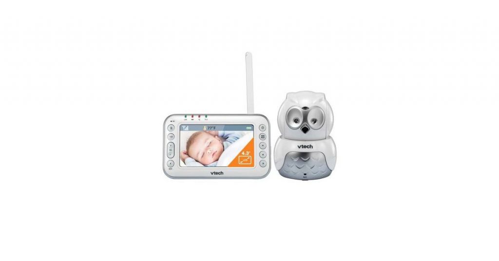 best baby monitor