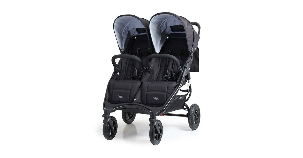 6 best prams perfect for twins according to parents Tell Me Baby