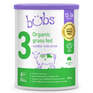 ミルク bubs Organic Grass Fed Infant Formula 1 Amazon.com: Bubs Organic Grass Fed Infant Formula Stage 1