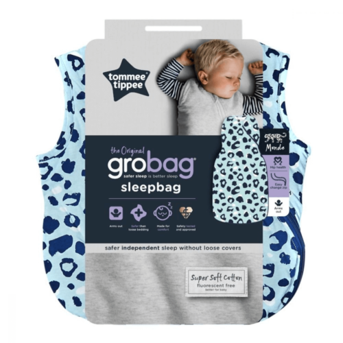 Tommee Tippee the Original Grobag Sleepbag Reviews Tell Me Baby