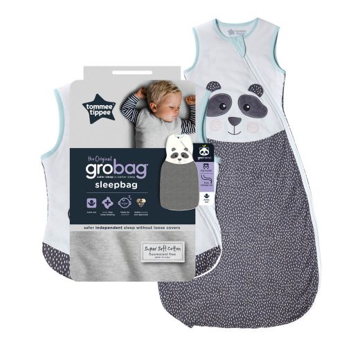 Tommee Tippee the Original Grobag Sleepbag Reviews Tell Me Baby