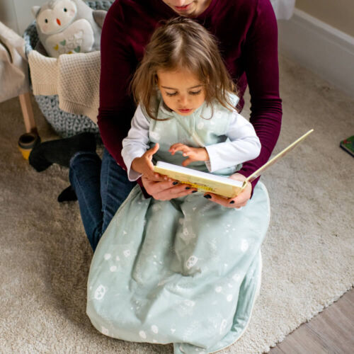 Tommee Tippee the Original Grobag Sleepbag Reviews Tell Me Baby