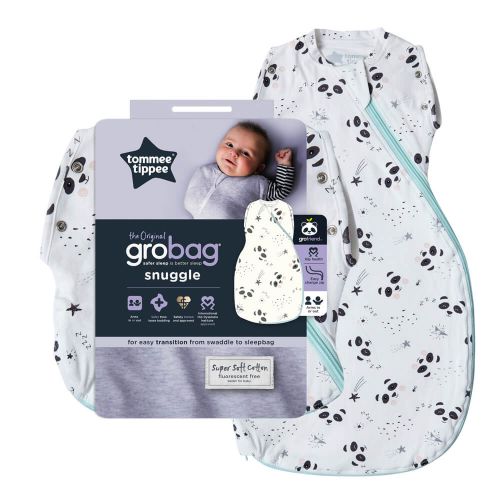 Tommee Tippee Gro Bag Twin Pack Tommee Tippee The Original