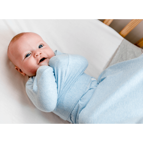 gro bag swaddle wrap