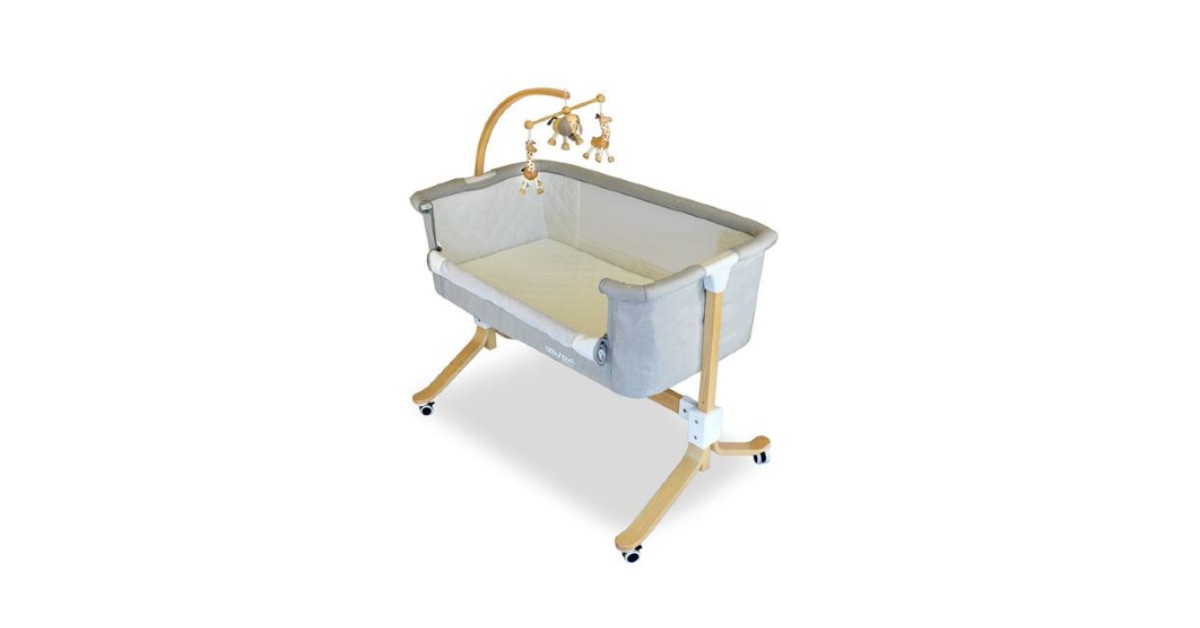 4 safest cosleepers to room with your baby Tell Me Baby