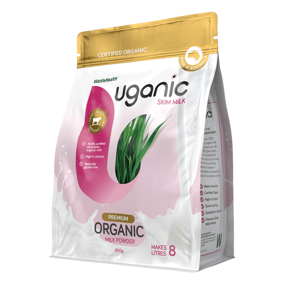 Mamia Gold Infant Formula Step 1 Review | Tell Me Baby