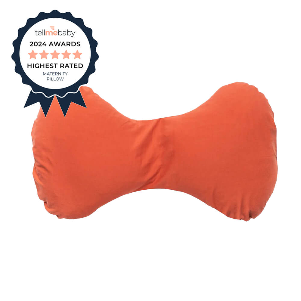 Butterfly Maternity Pillow Reviews Tell Me Baby