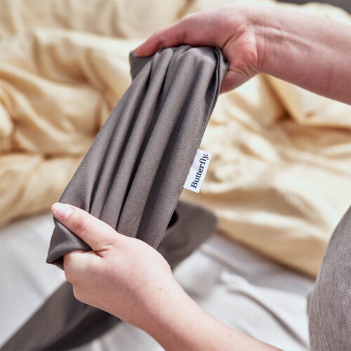 Butterfly Maternity Pillow Reviews Tell Me Baby