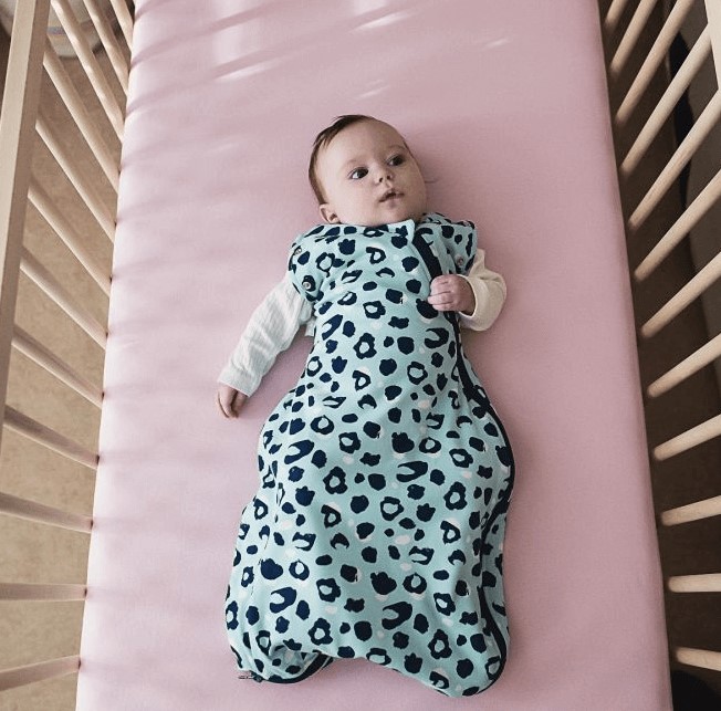 Swaddling your baby a sleep expert answers common questions Tell Me Baby