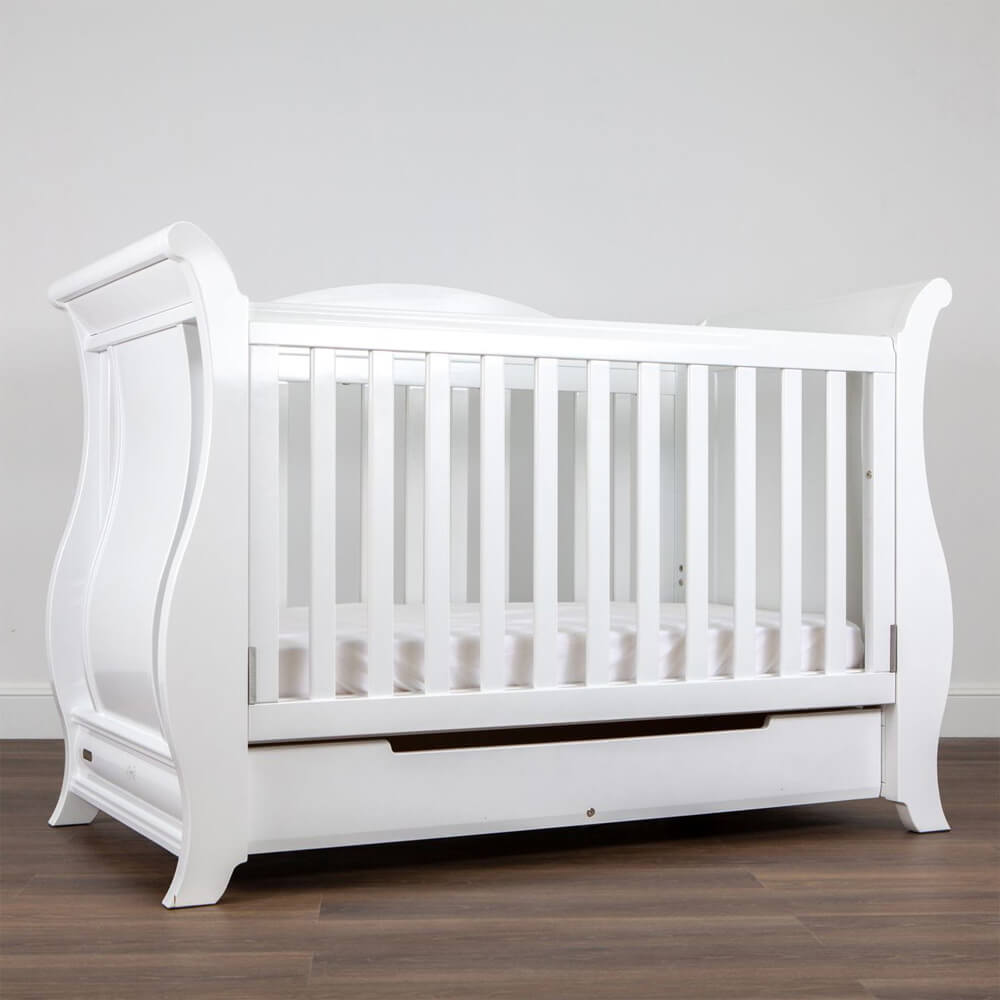 Grotime Cot Grotime Imperial Cot Reviews | Tell Me Baby