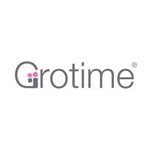grotime jiminy cot review