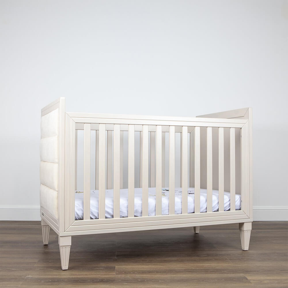 Grotime Vienna Cot Reviews Tell Me Baby