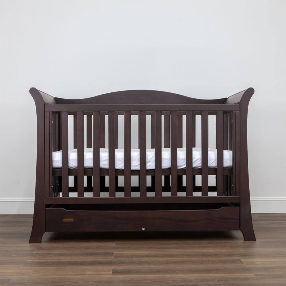 Grotime York Cot Reviews Tell Me Baby