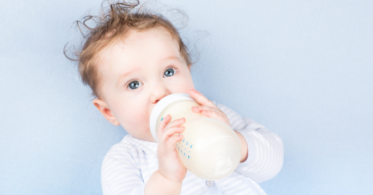 How to clean baby bottles and keep the germs at bay Tell Me Baby