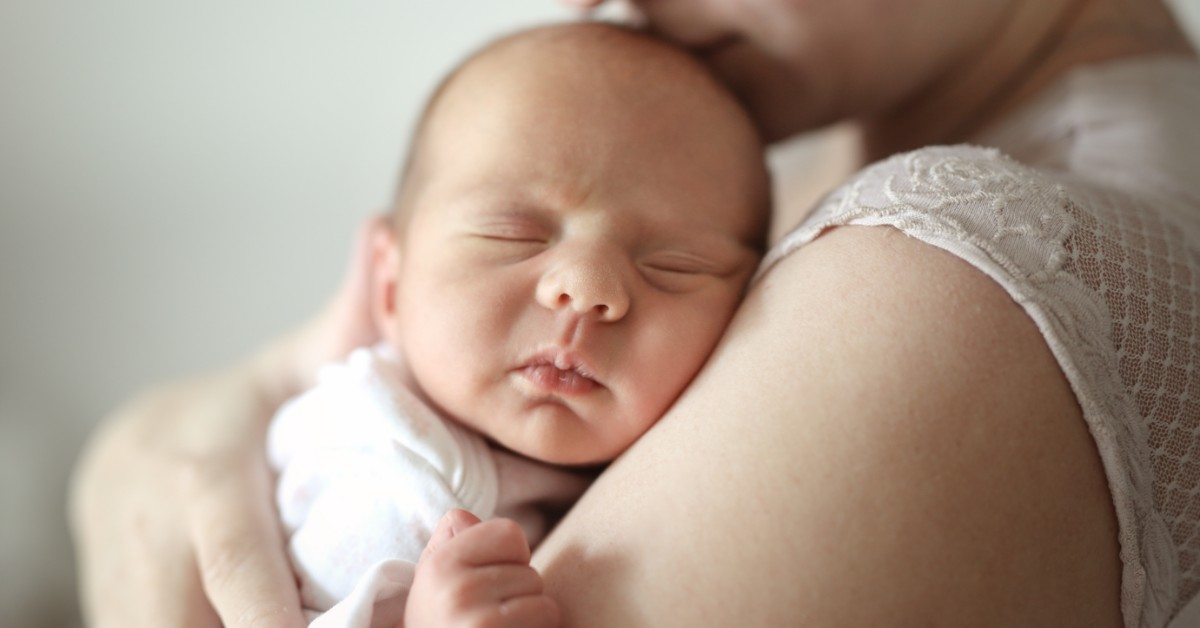 Depression and anxiety: how to mentally prepare for a baby | Tell Me Baby