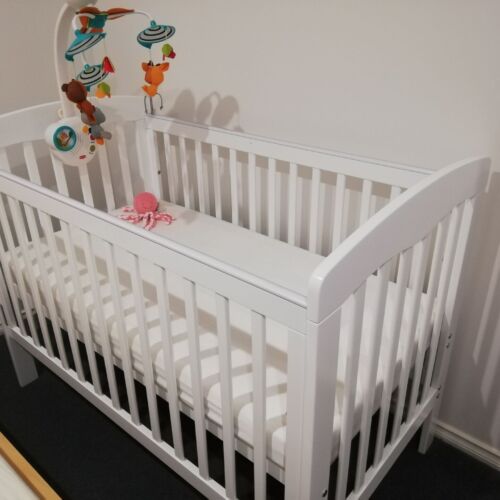Grotime Jiminy Cot Reviews Tell Me Baby