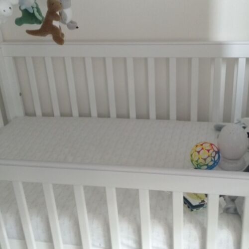 Grotime Jiminy Cot Reviews Tell Me Baby