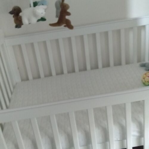 Grotime Jiminy Cot Reviews Tell Me Baby
