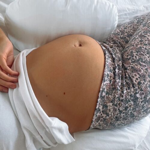 Butterfly Maternity Pillow Reviews Tell Me Baby