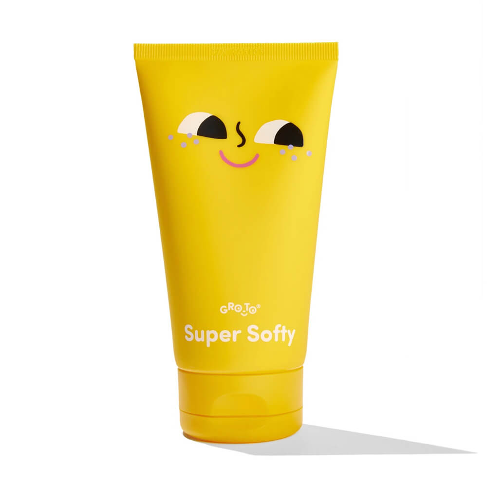 Gro To Gro-To Super Softy Nourishing Body Lotion Reviews | Tell Me Baby