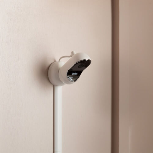 Owlet Cam Smart HD Video Baby Monitor Reviews Tell Me Baby