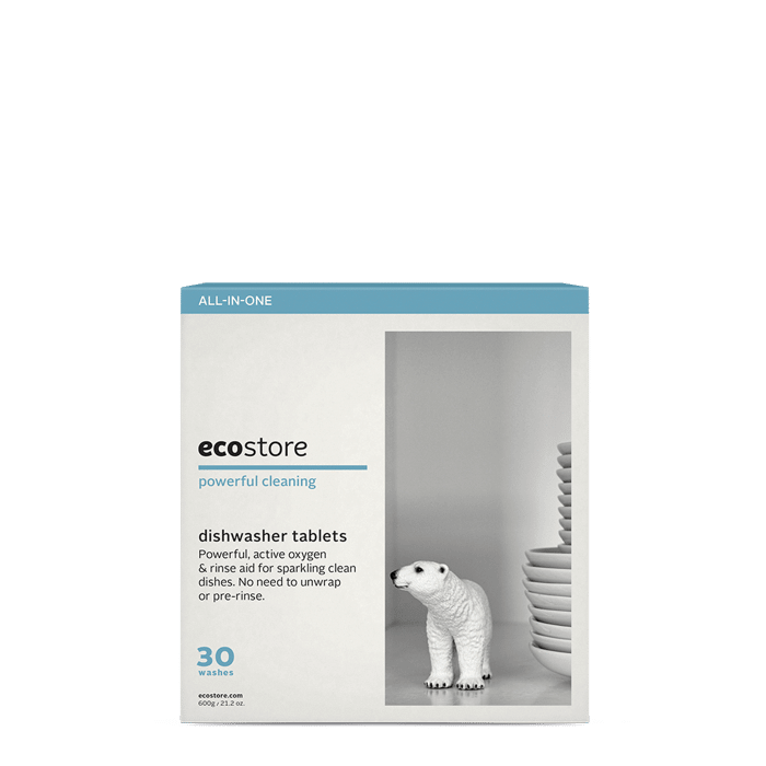Ecostore Dishwasher Tablets Reviews Tell Me Baby