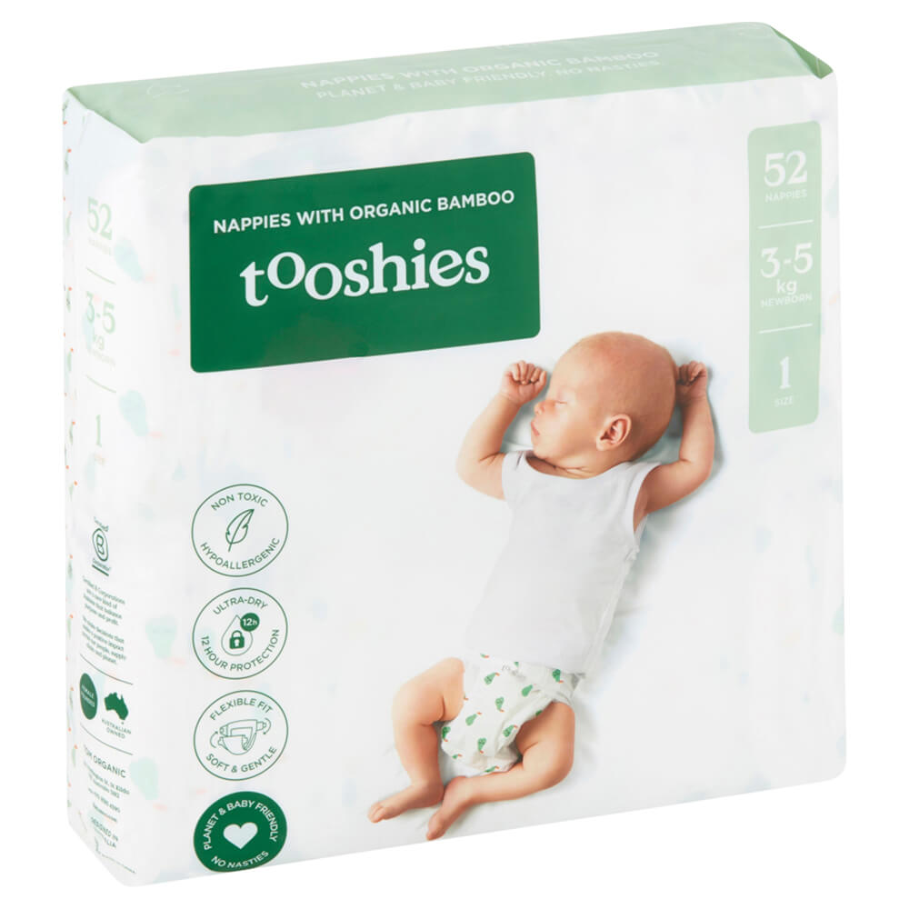 How and where to buy nappies in bulk Tell Me Baby