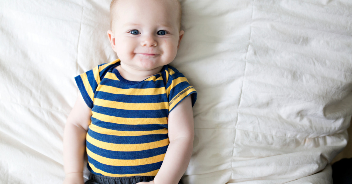 40 baby names you don't hear anymore Tell Me Baby