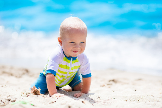 best baby sunscreen 2021