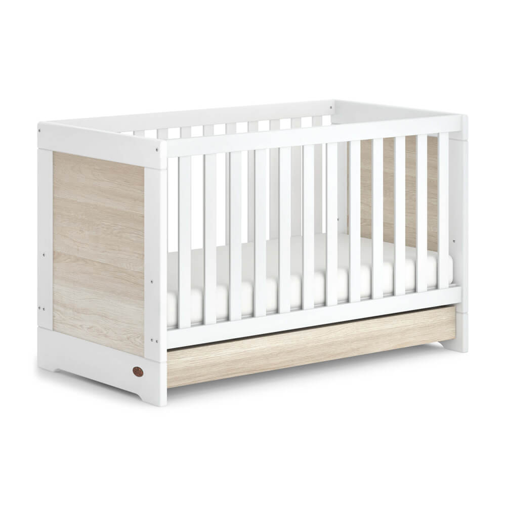 Boori Elite Cot Bed Reviews Tell Me Baby