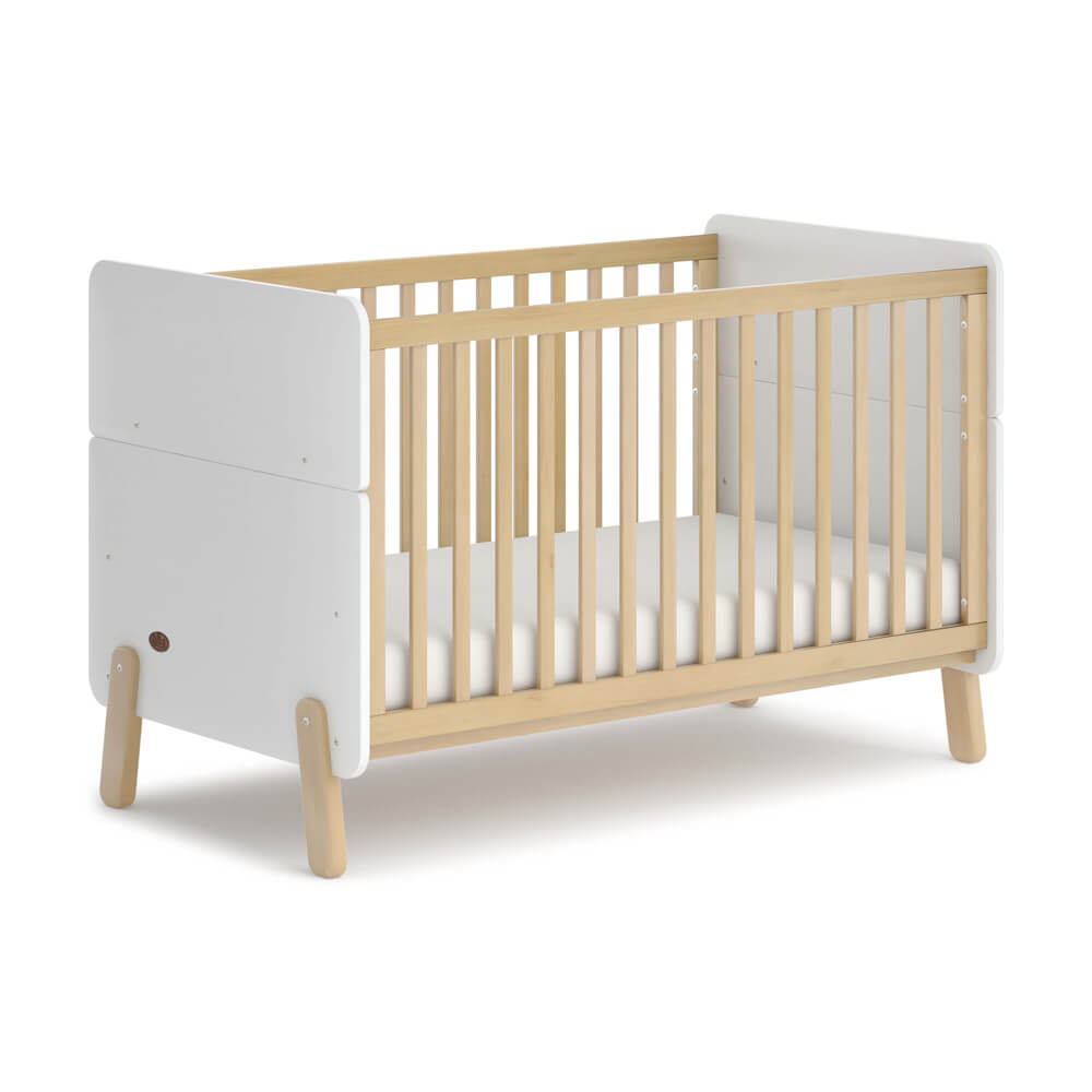 Boori Natty Cot Bed Reviews Tell Me Baby