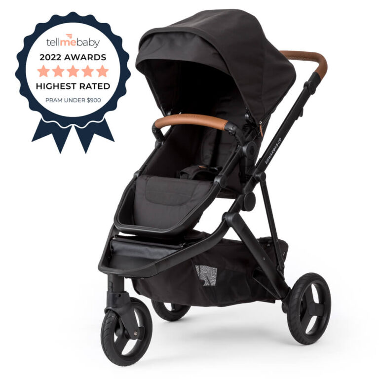 8 best running prams according to parents Tell Me Baby