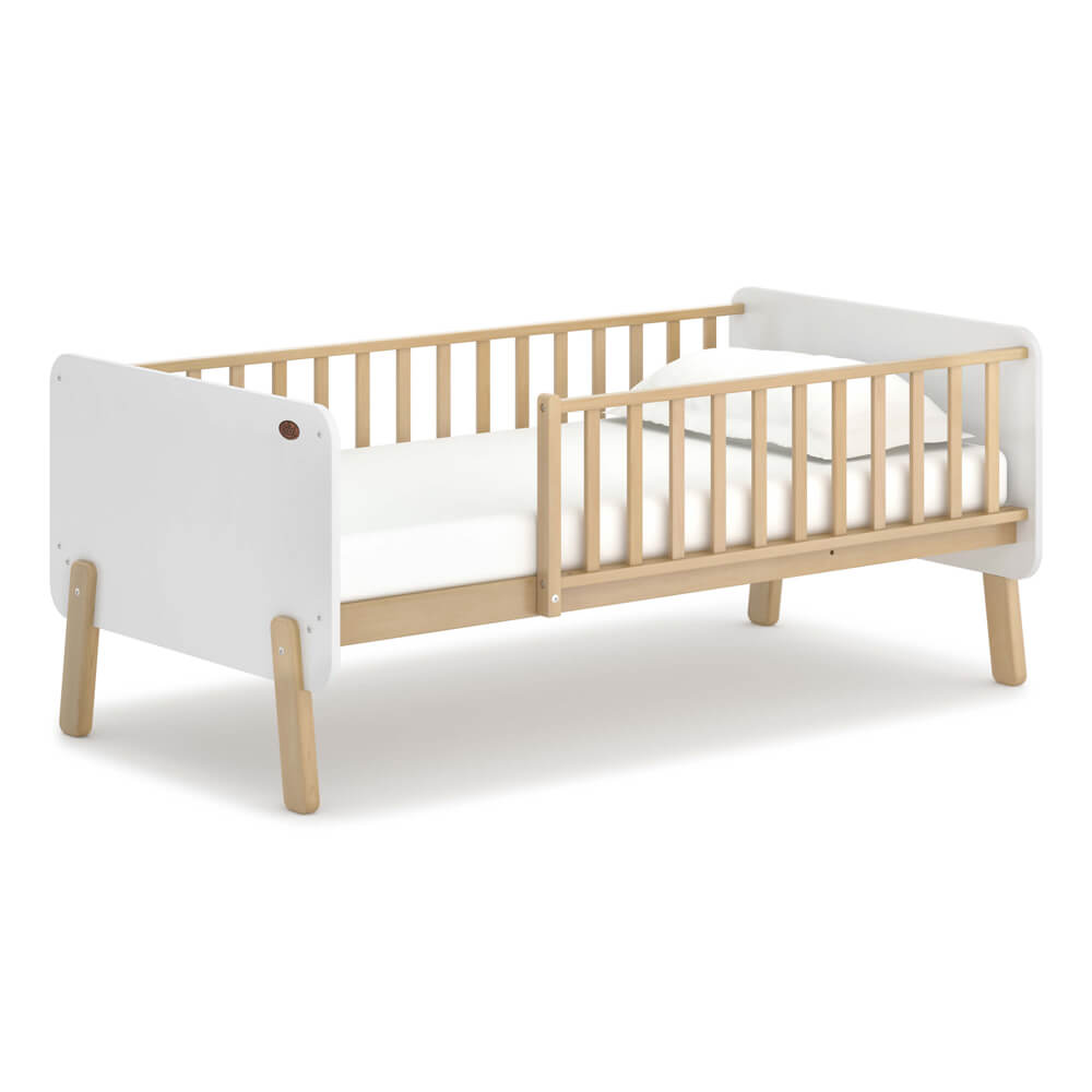 Boori Natty Bedside Bed Reviews Tell Me Baby